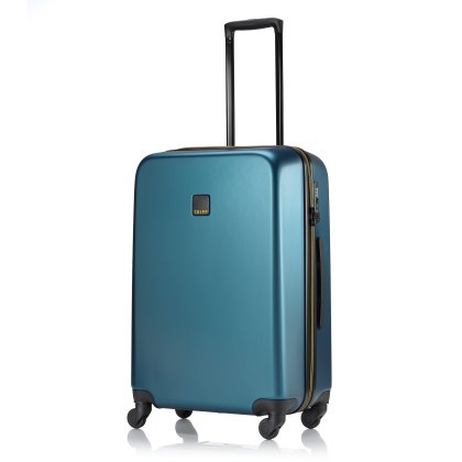 Tripp Style Lite Hard Blue Medium Suitcase