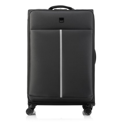 Tripp Voyage Black Large Suitcase