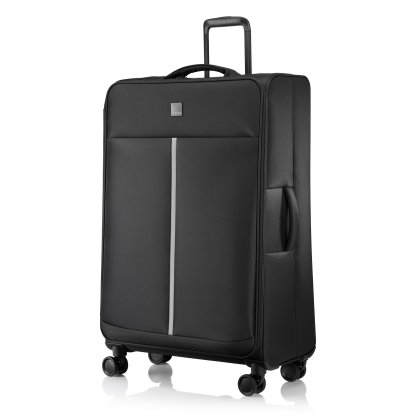 Tripp Voyage Black Large Suitcase