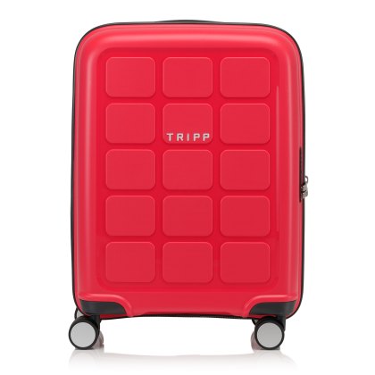 Tripp Holiday 8 Watermelon Cabin Suitcase 55x40x21cm Tripp Holiday 8 Watermelon Cabin Suitcase 55x40x21cm