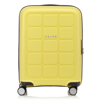 Tripp Holiday 8 Lemon Cabin Suitcase 55x40x21cm