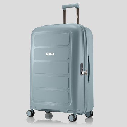 Tripp Travel Dusky Blue Large Suitcase
