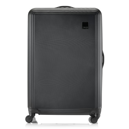 Black Suitcases