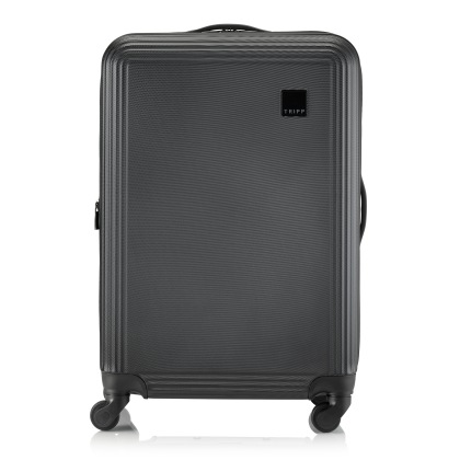 Black Suitcases