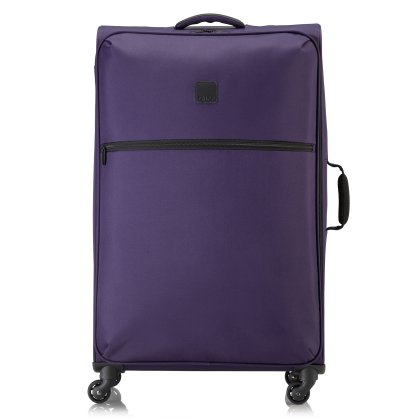 Tripp Ultra Lite Grape Large Suitcase Tripp Ultra Lite Grape Large Suitcase