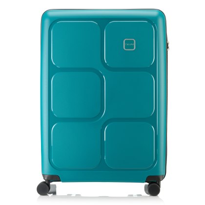 Tripp World Teal Large Suitcase