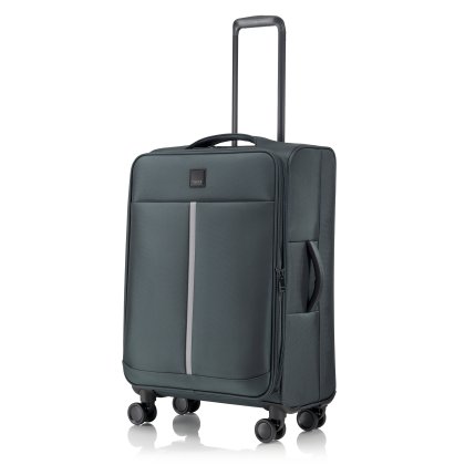 Tripp Voyage Forest Green Medium Suitcase