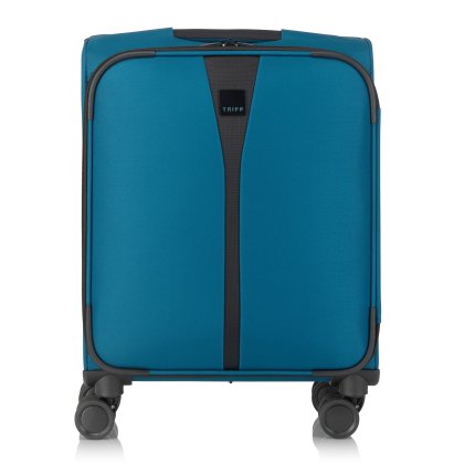 Tripp Superlite 4W Teal Cabin Suitcase 55x40x22cm Tripp Superlite 4W Teal Cabin Suitcase 55x40x22cm