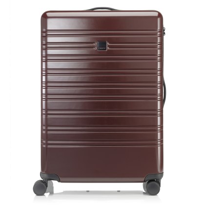 Tripp Horizon Oxblood Large Suitcase Tripp Horizon Oxblood Large Suitcase
