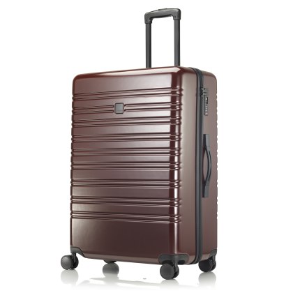 Tripp Horizon Oxblood Large Suitcase