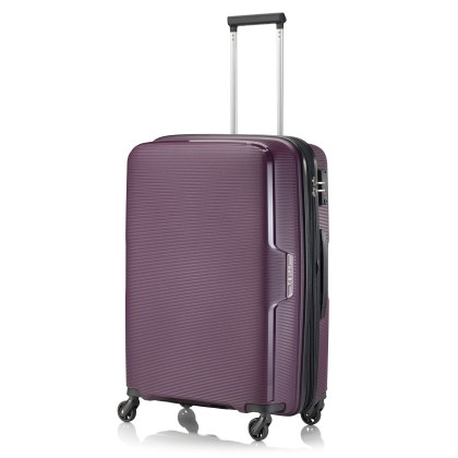 Tripp Escape Plum Medium Suitcase
