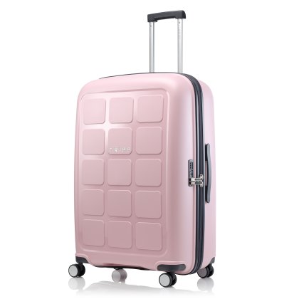 Tripp Holiday 8 Blossom Pink Large Suitcase