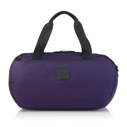 Tripp Ultra Lite Grape Holdall 25x40x20xm Tripp Ultra Lite Grape Holdall 25x40x20xm