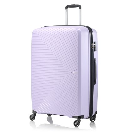 Tripp Chic Lilac Large Suitcase