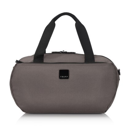 Silver Suitcases