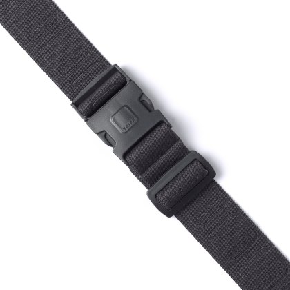 Tripp Slate Luggage Strap