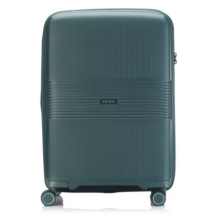 Tripp Explore Fern Medium Suitcase Tripp Explore Fern Medium Suitcase