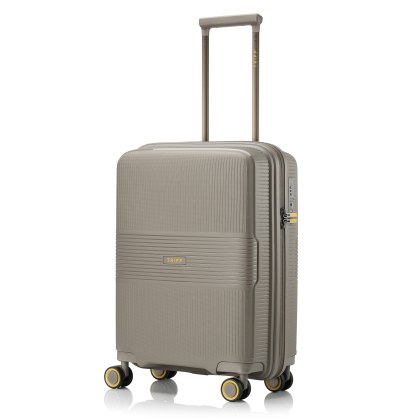 Tripp Explore Taupe Cabin Suitcases 55x40x22cm