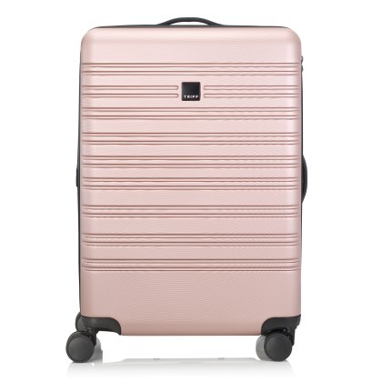 Tripp Horizon Soft Pink Medium Suitcase Tripp Horizon Soft Pink Medium Suitcase