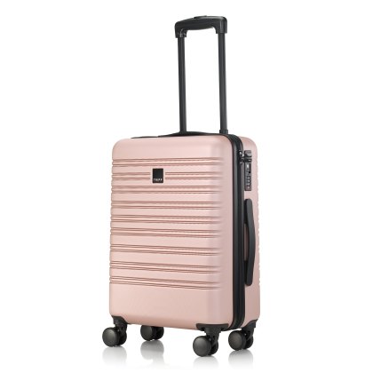 Tripp Horizon Soft Pink Cabin Suitcase 55x37x20cm