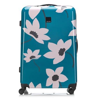 Long Haul Suitcases