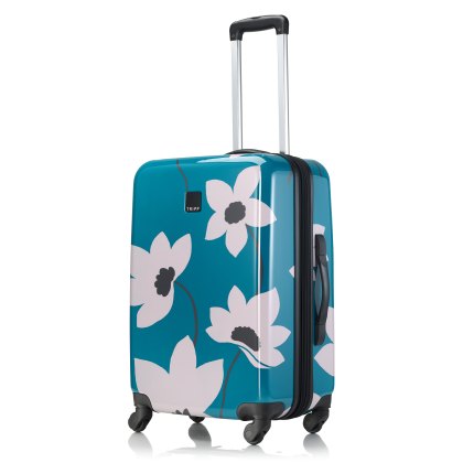 Tripp Azalea Print Medium Suitcase