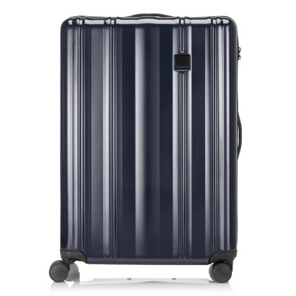 Tripp Almost Perfect Retro Navy Large Suitcase Tripp Almost Perfect Retro Navy Large Suitcase