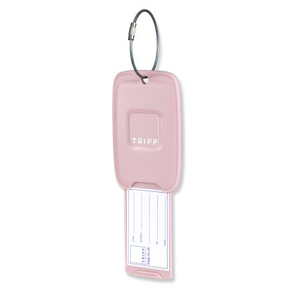 Tripp Blossom Luggage Tag