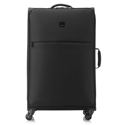 Tripp Ultra Lite Black Large Suitcase