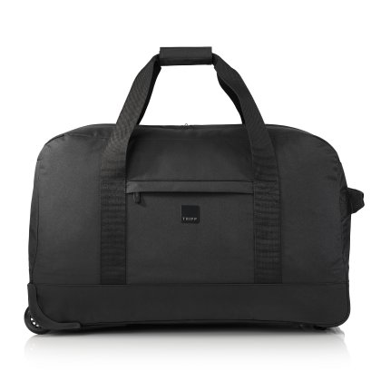 Tripp Ultra Lite Black Large Wheel Duffle Tripp Ultra Lite Black Large Wheel Duffle