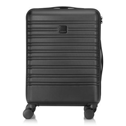 Tripp Horizon Black Cabin Suitcase 55x37x20cm Tripp Horizon Black Cabin Suitcase 55x37x20cm