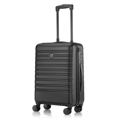 Tripp Horizon Black Cabin Suitcase 55x37x20cm Tripp Horizon Black Cabin Suitcase 55x37x20cm