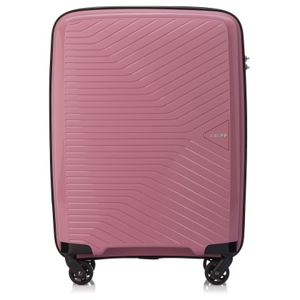 Tripp Pink Suitcases Pink Suitcases