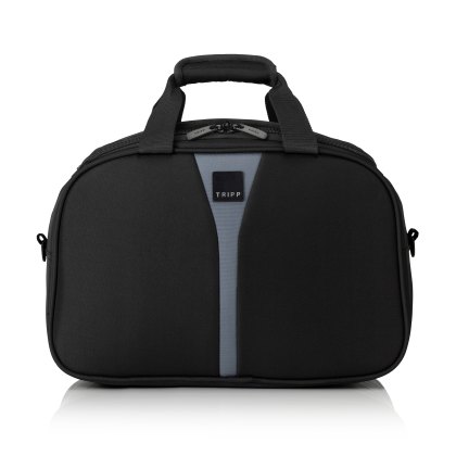 Tripp Superlite Black Flight Bag 25x40x20cm Tripp Superlite Black Flight Bag 25x40x20cm