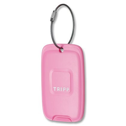 Tripp Flamingo Luggage Tag