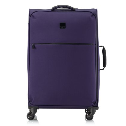 Tripp Ultra Lite Grape Medium Suitcase