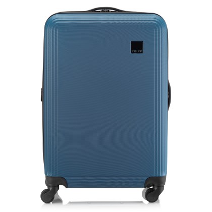Tripp Breeze Dark Sea Blue Medium Suitcase