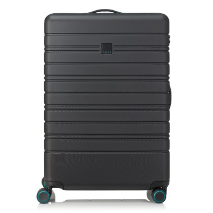 Tripp Horizon Black Large Suitcase