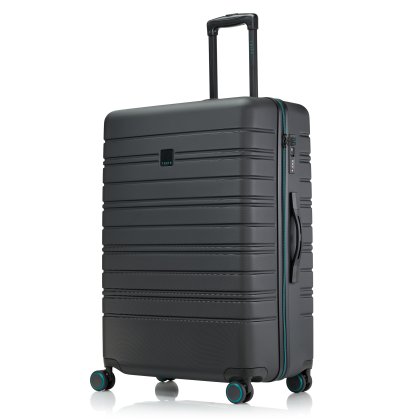 Tripp Horizon Black Large Suitcase