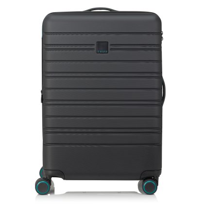 Tripp Horizon Black Medium Suitcase