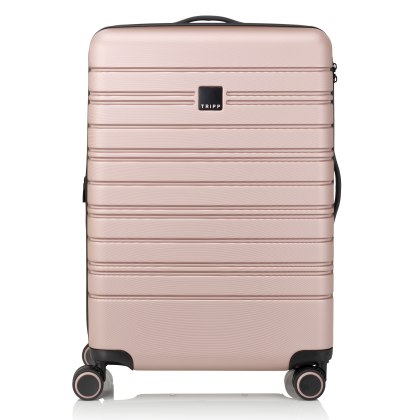 Tripp Horizon Soft Pink Medium Suitcase