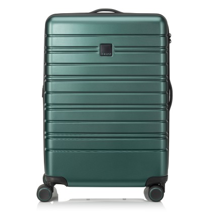 Tripp Horizon Forest Green Medium Suitcase