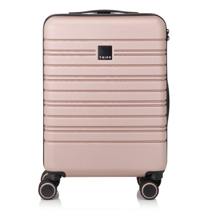 Tripp Horizon Soft Pink Cabin Suitcase 55x37x20cm