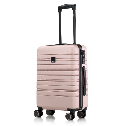Tripp Horizon Soft Pink Cabin Suitcase 55x37x20cm