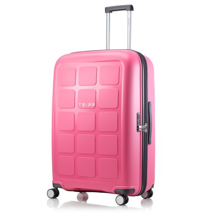 Tripp Holiday 8 Flamingo Large Suitcase
