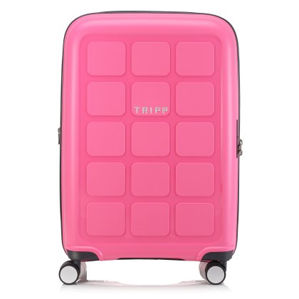 Tripp Holiday 8 Flamingo Medium Suitcase