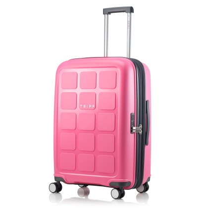 Tripp Holiday 8 Flamingo Medium Suitcase