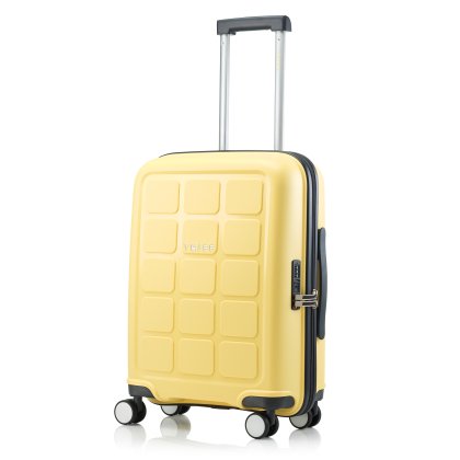 Tripp Holiday 8 Buttermilk Cabin Suitcase 55x40x20cm