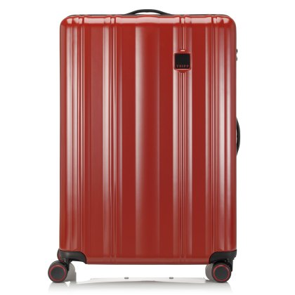Tripp Retro Auburn Large Suitcase