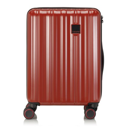 Tripp Retro Auburn Cabin Suitcase 55x37x20cm